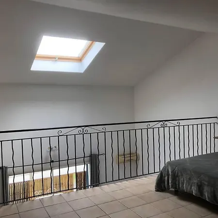 Grand T1 65 M², 8min Des Plages Διαμέρισμα Biguglia (Corsica)
