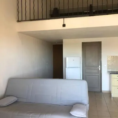 Lejlighed Grand T1 65 M², 8min Des Plages