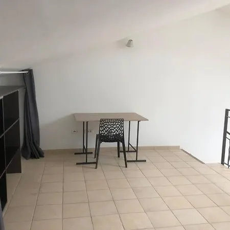 Lejlighed Grand T1 65 M², 8min Des Plages Biguglia (Corsica)